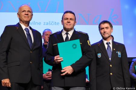 V Kamniku gostili regijsko proslavo ob dnevu Civilne zaščite (45)